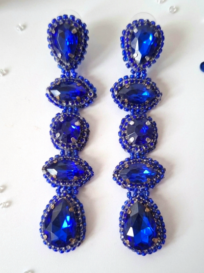 Leonor Earrings