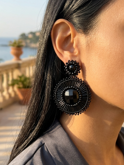 Emilie Earrings