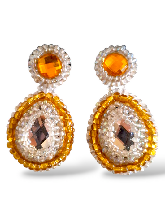 Pendientes Maury