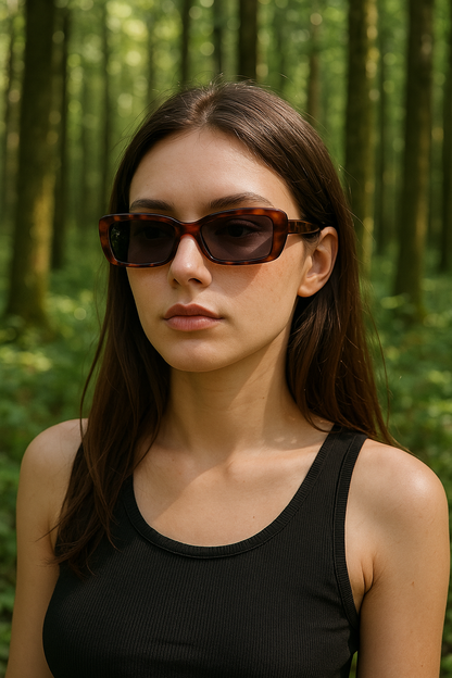 Nicky Sunglasses