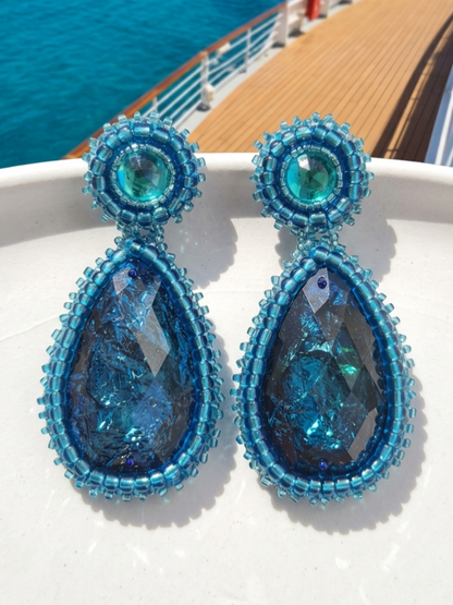 Tropico Earrings