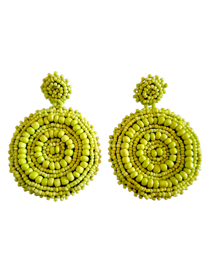 Pendientes Berenice