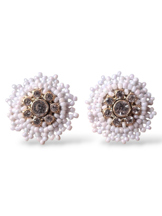 Dhalia Earrings