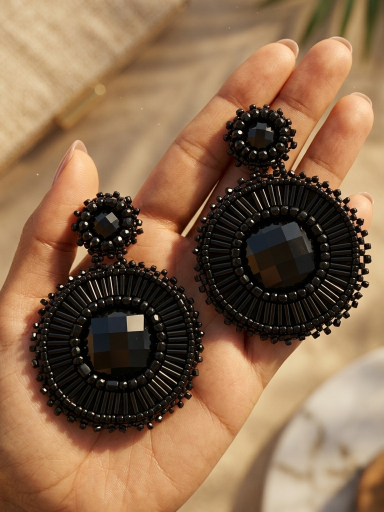 Emilie Earrings