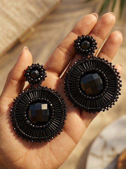 Emilie Earrings
