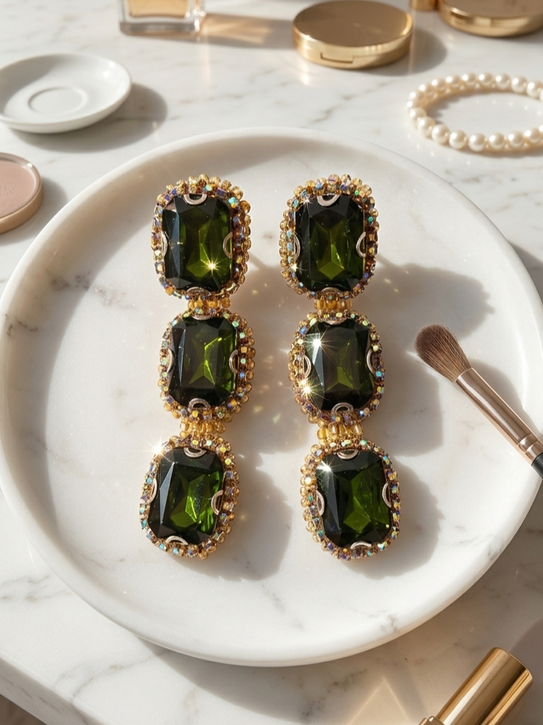 Valeria Earrings
