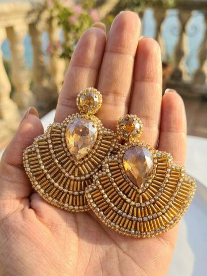 Evangelina Earrings