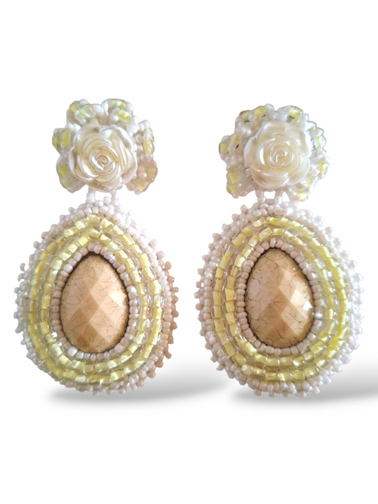 Pendientes Whitney Drops