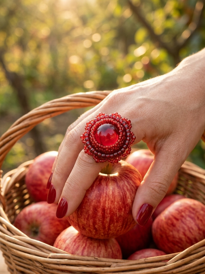 Alexa Ring