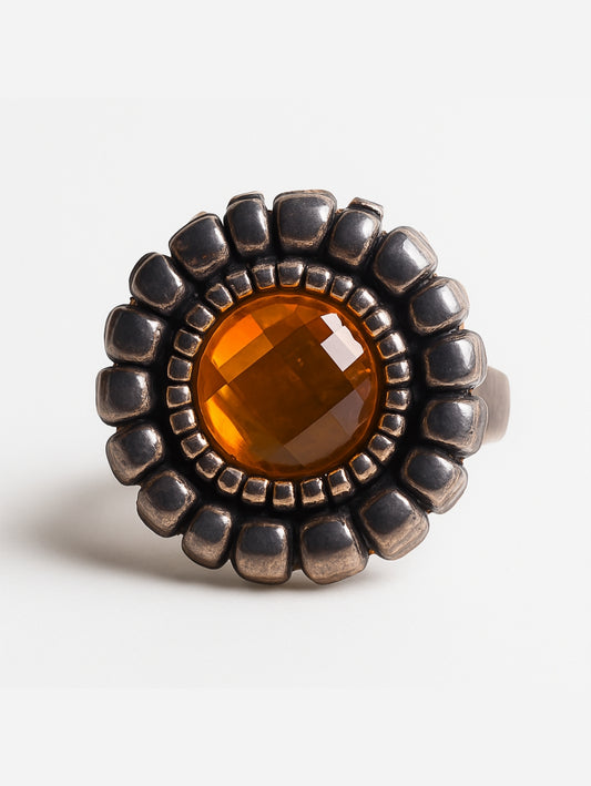 Christine Ring