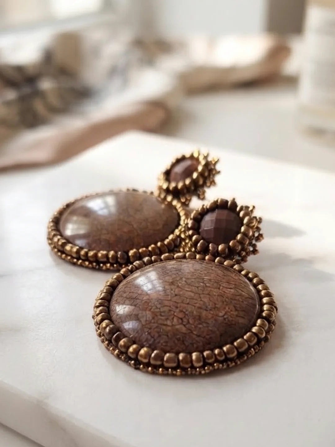 Marietta Earrings