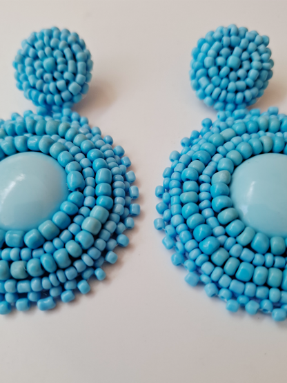 Pendientes Karina