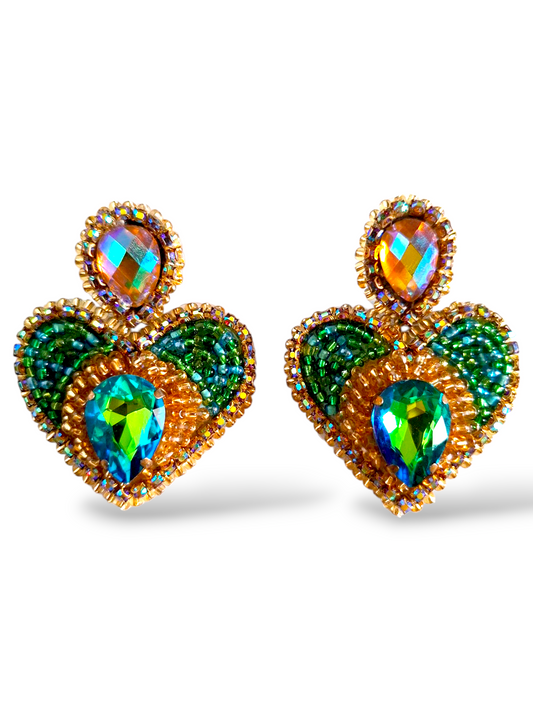 Pendientes Priscila