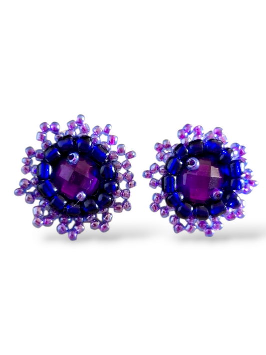 Evelyn Earrings