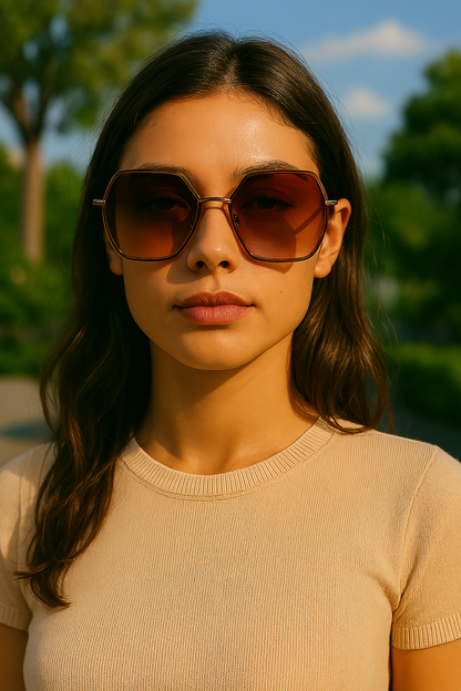 Gafas de sol Salomé