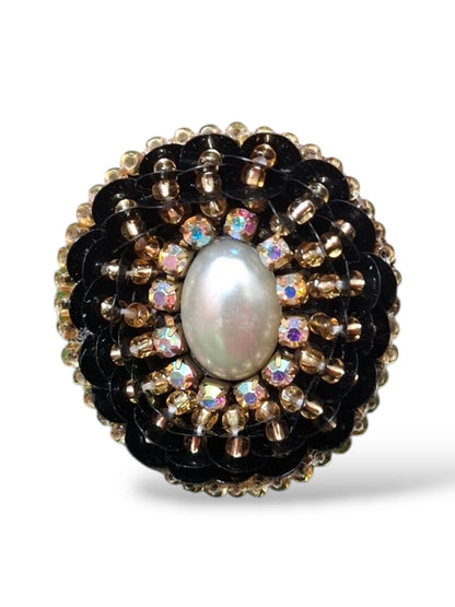 Floralba Ring