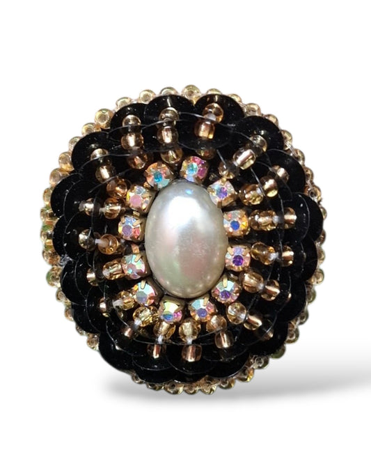 Floralba Ring