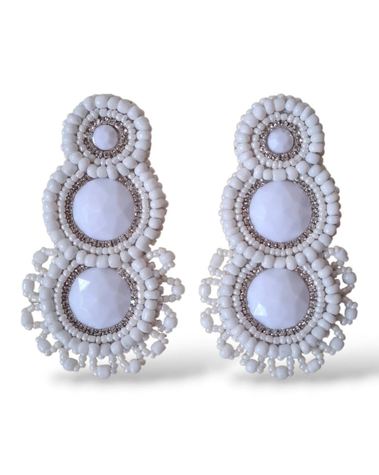 Mily Earrings
