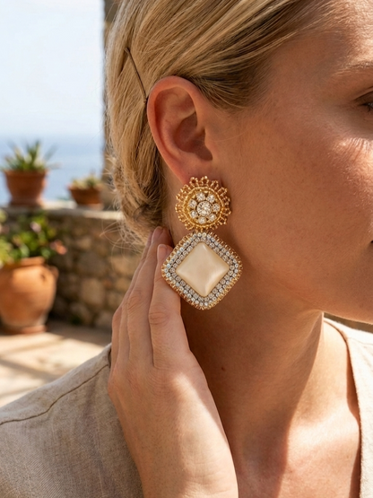 Ivonne Earrings