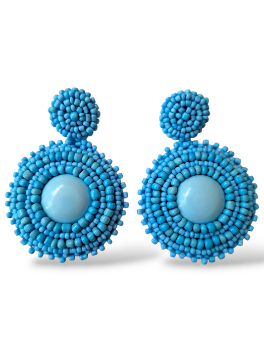 Pendientes Karina