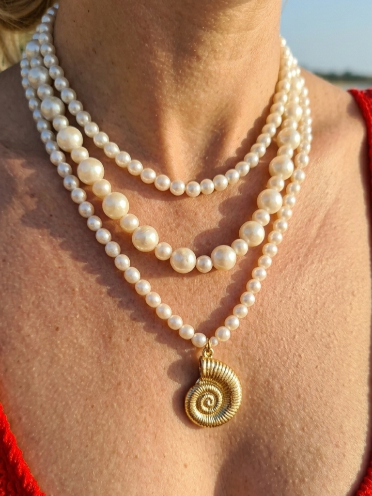 Summer Vibes Necklace