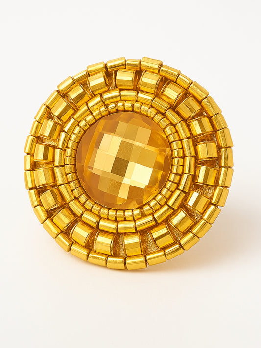 Zayra Ring