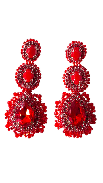 Donatella Earrings
