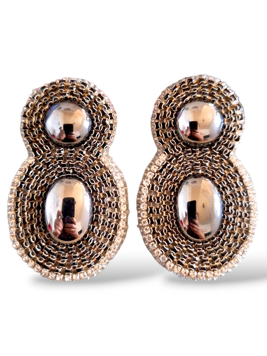 Pendientes Fabiana