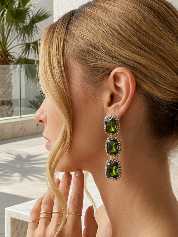 Valeria Earrings