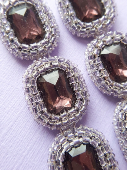 Pia Earrings