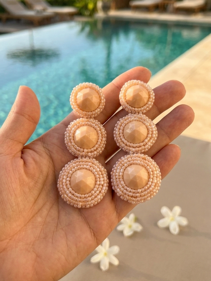 Nany Earrings