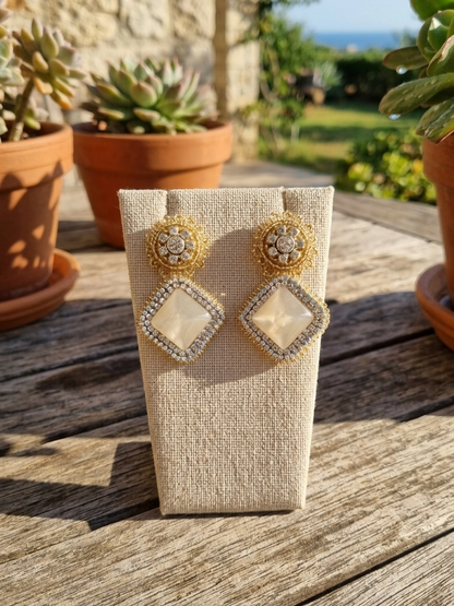 Ivonne Earrings