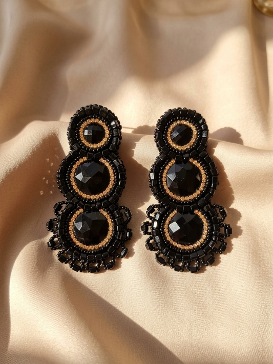 Mily Earrings