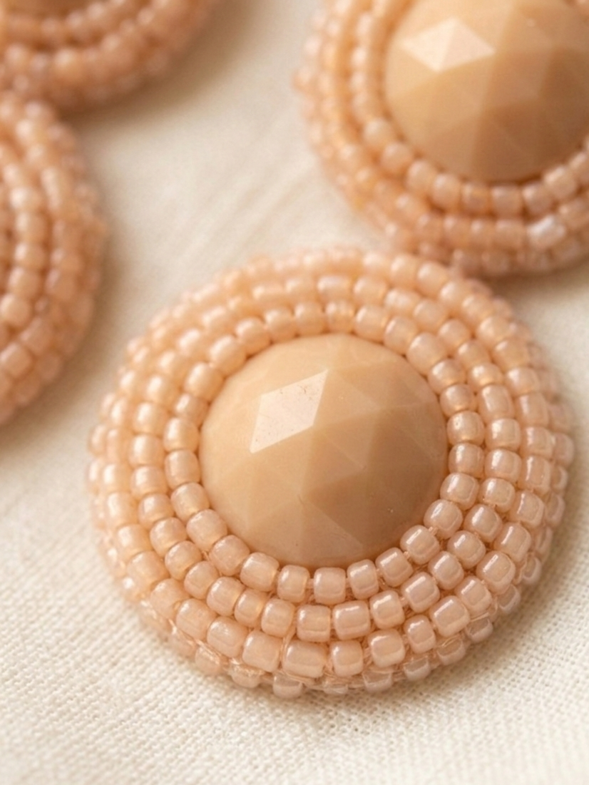 Nany Earrings