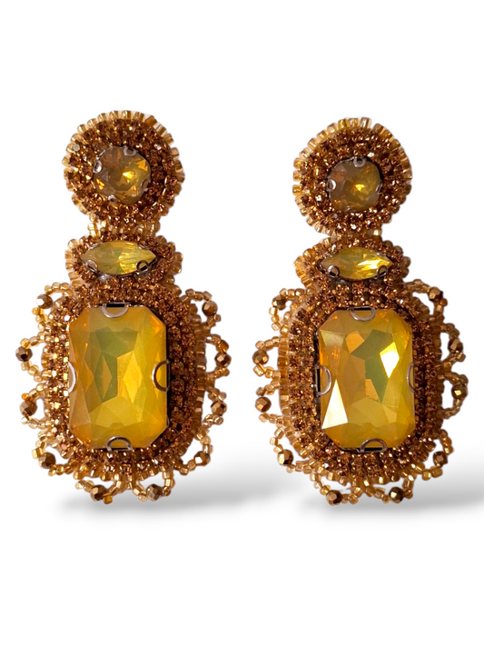 Danna Earrings