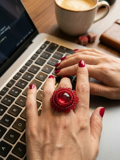 Alexa Ring