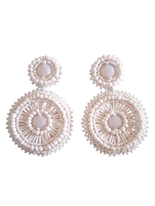 Brittany Earrings