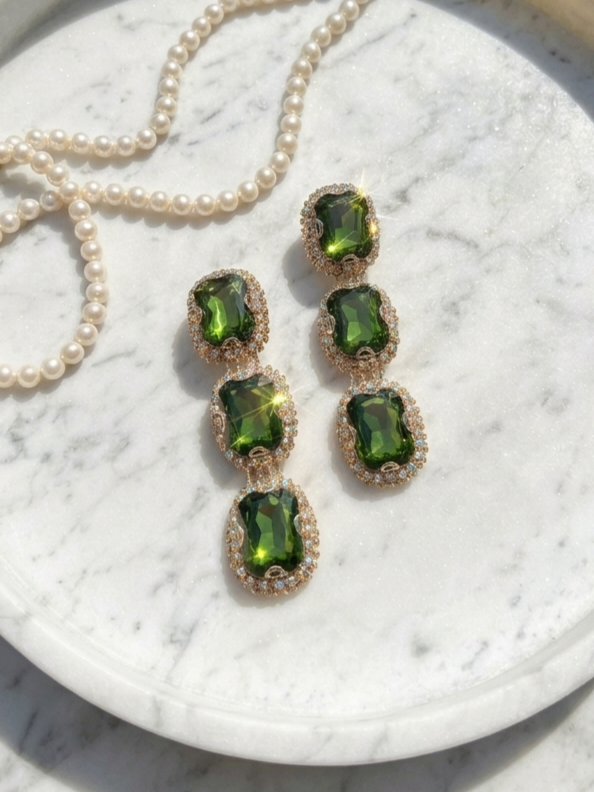 Valeria Earrings
