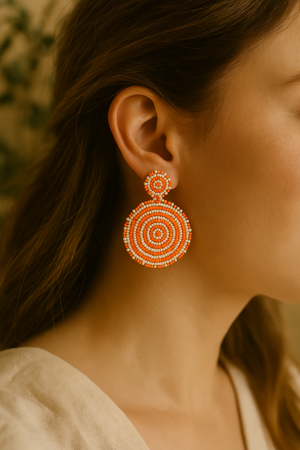Pendientes Esperanza