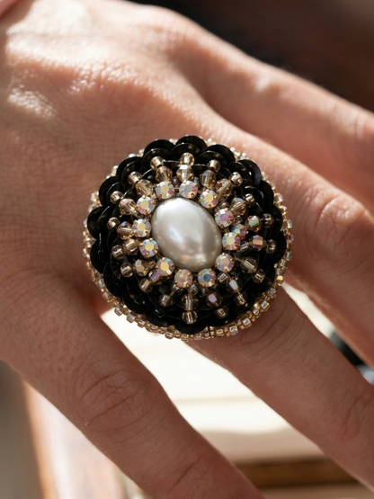 Floralba Ring