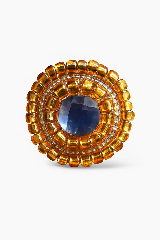 Anillo Julia