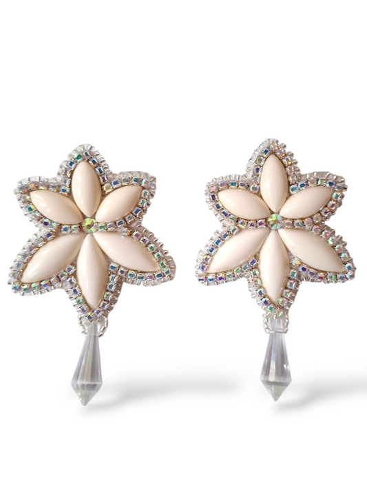 Pendientes Marla