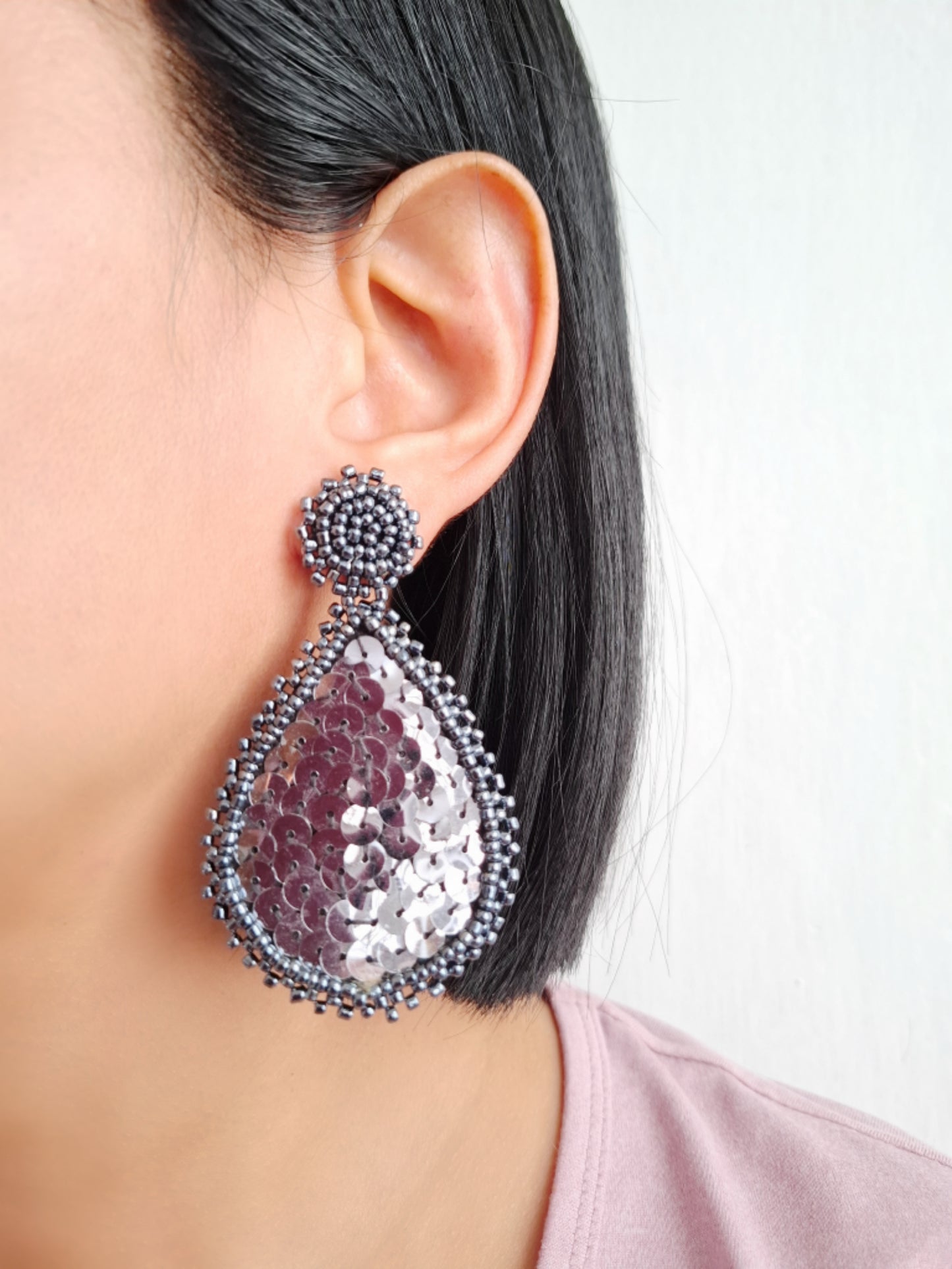 Samantha Earrings