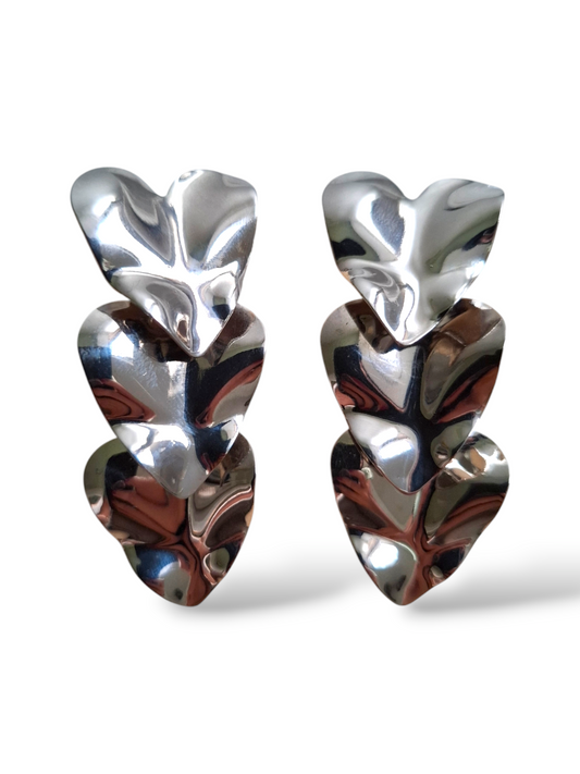 Silvana Earrings