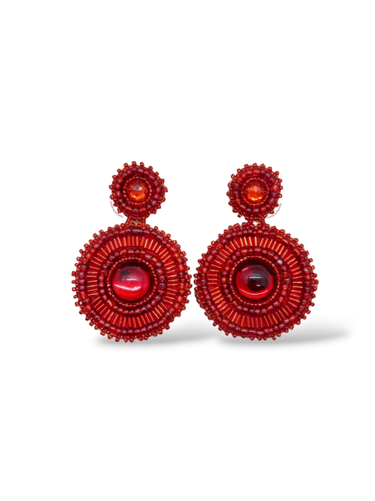 Emilie Earrings