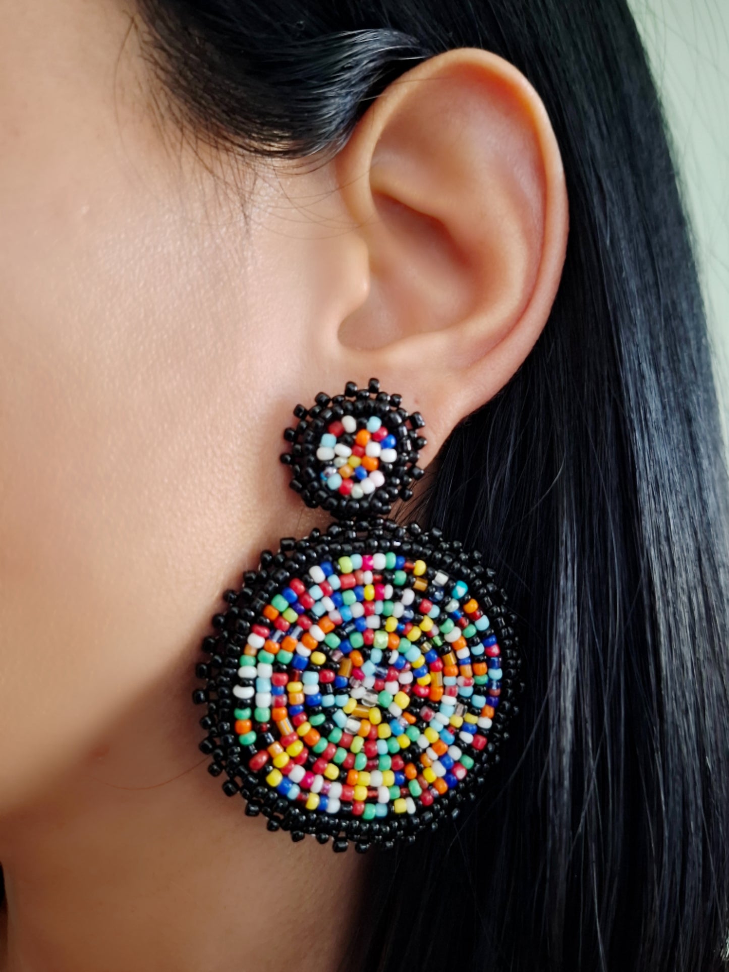 Rita Earrings