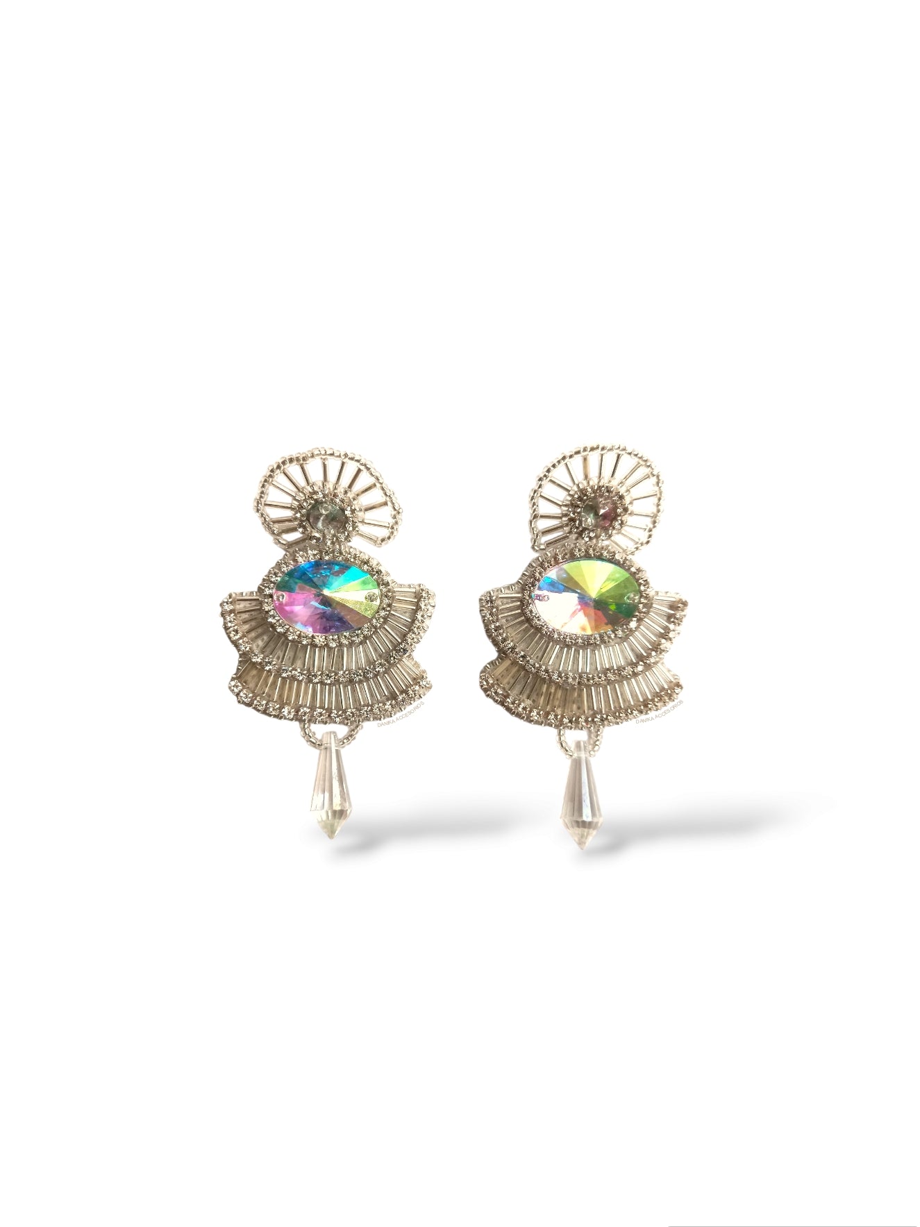 Athenea Earrings