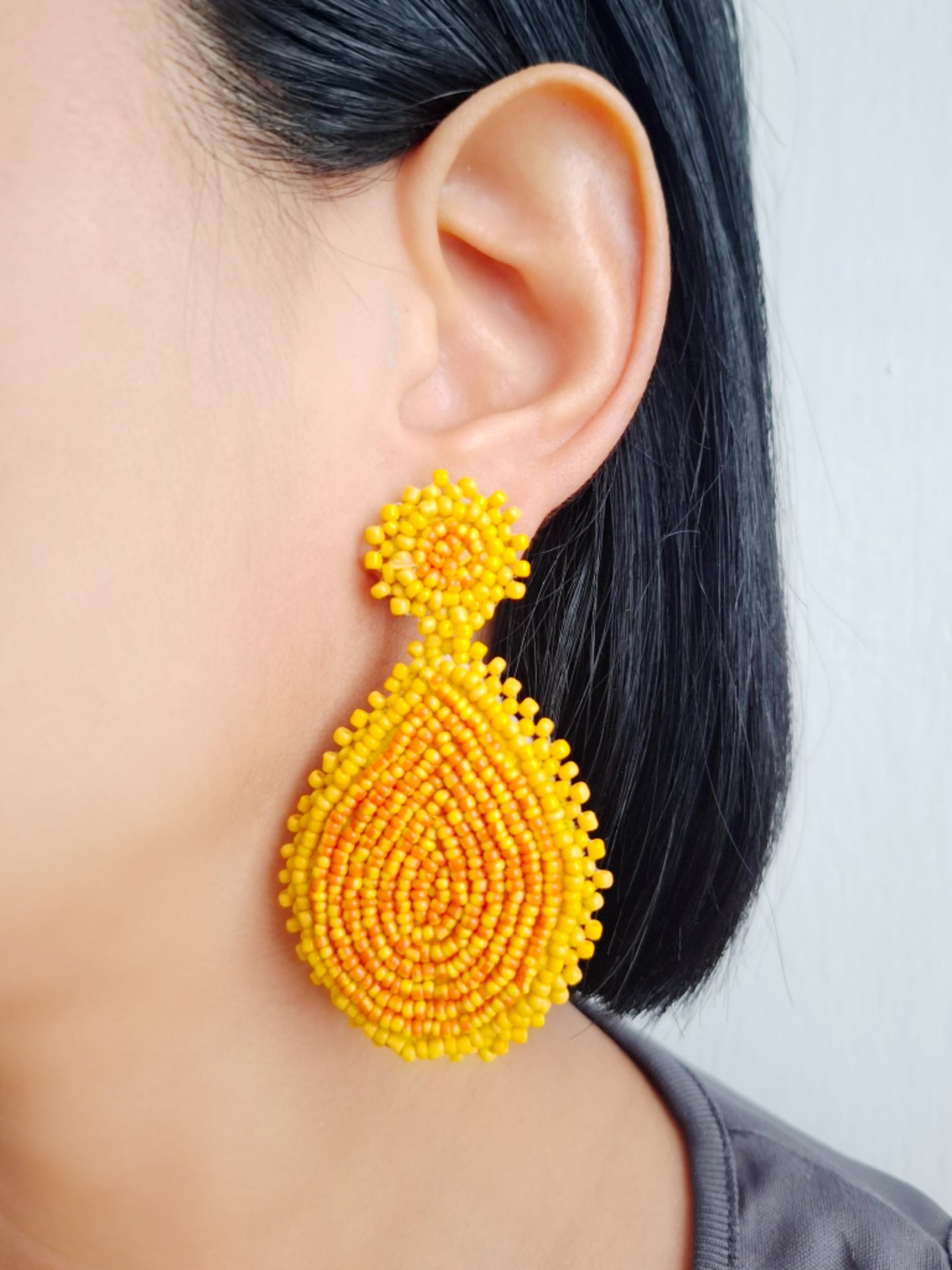 Vento Earrings