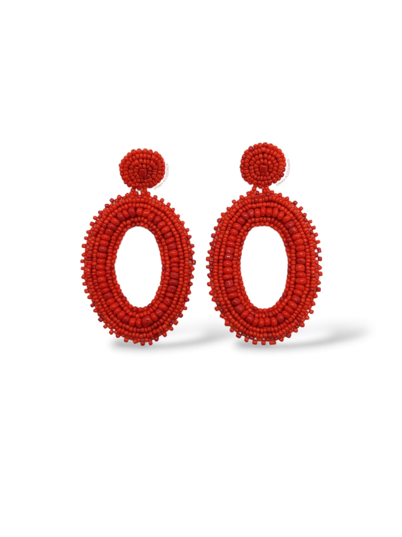 Nancy Earrings