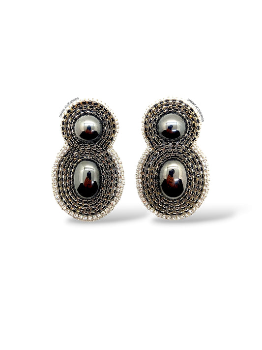 Fabianna Earrings